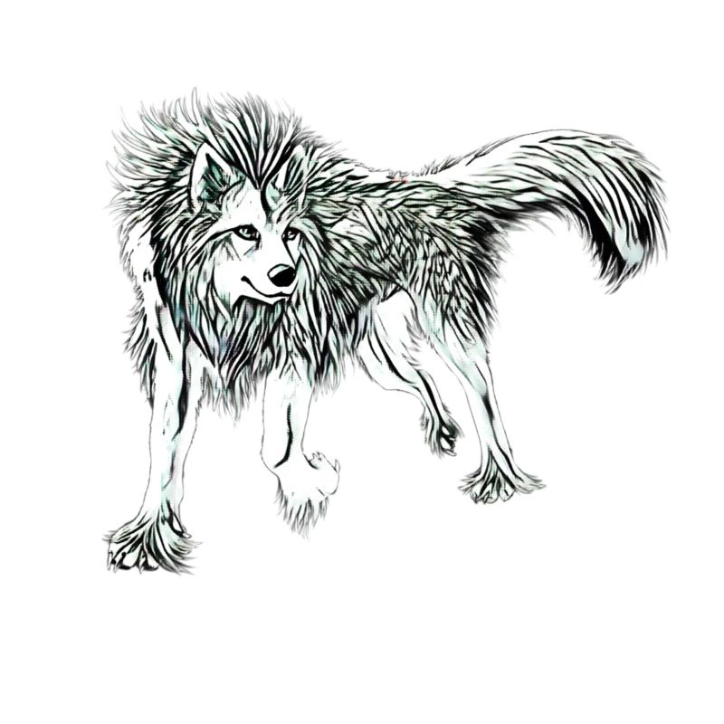 werewolf