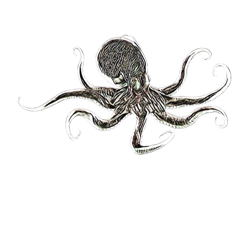 Octopus
