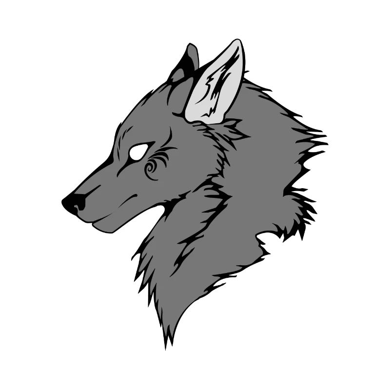 Grey Wolf