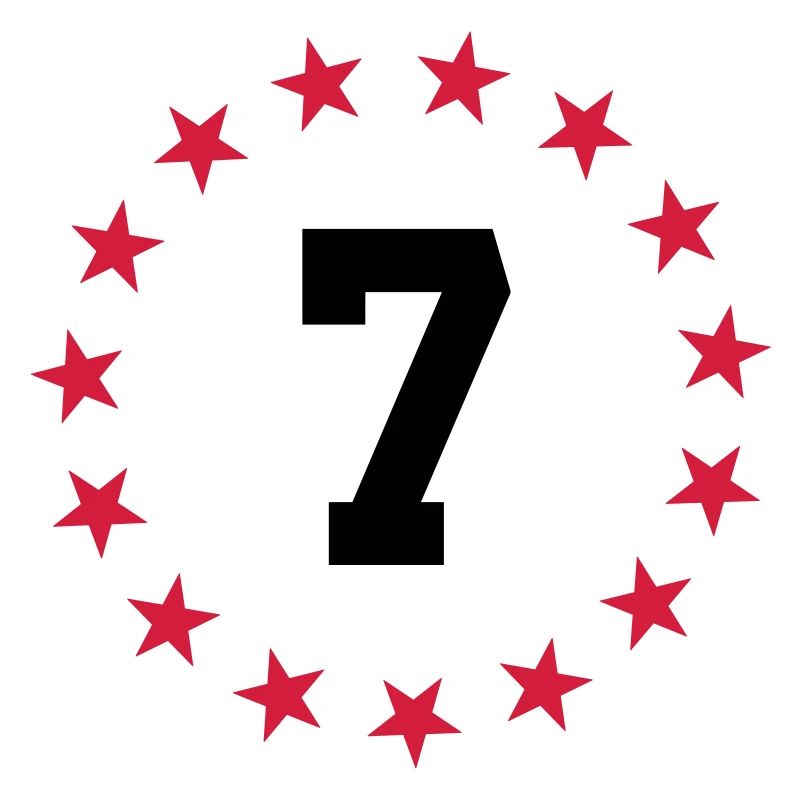 Chiffre 7