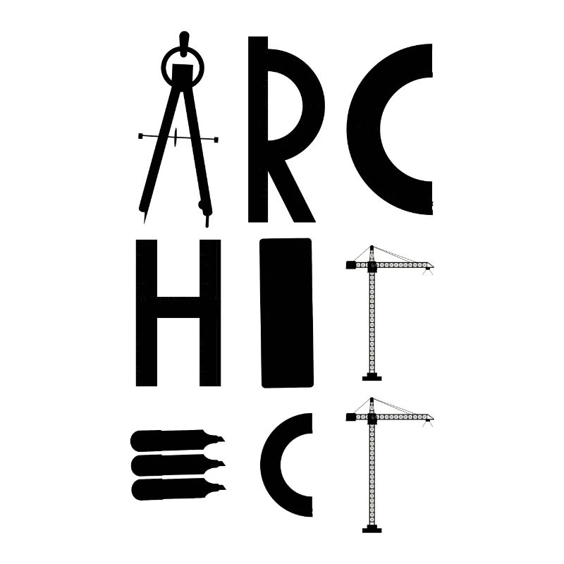 Architects | Profession studying architecture gifts