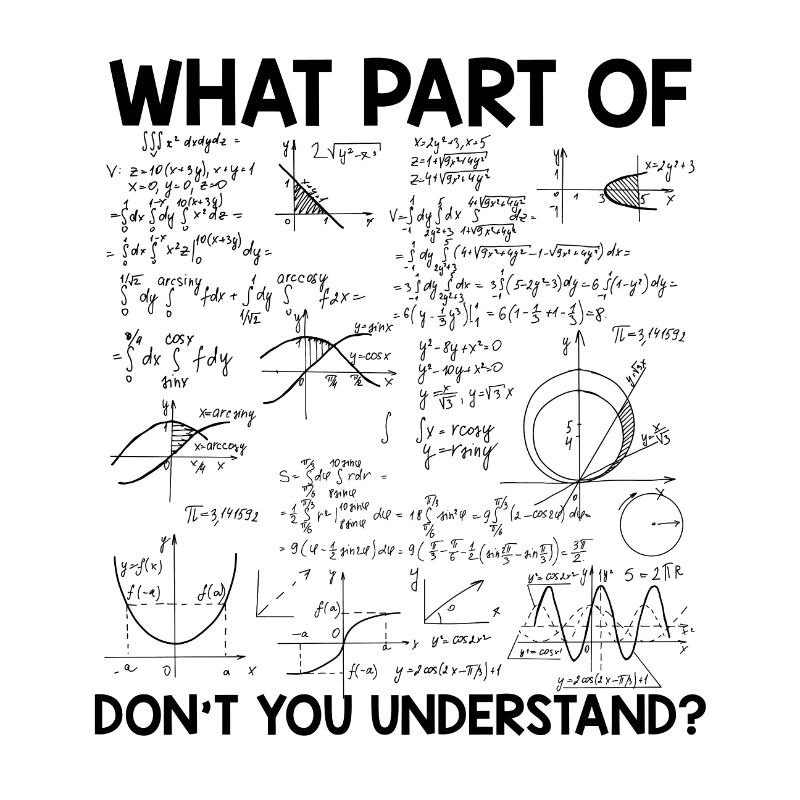 Mathematician sayings | Math math teacher gifts