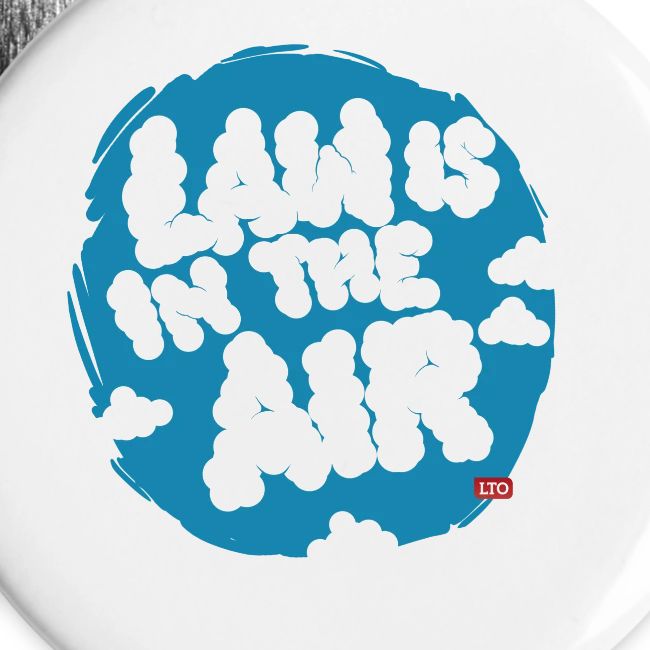 Law is in the air