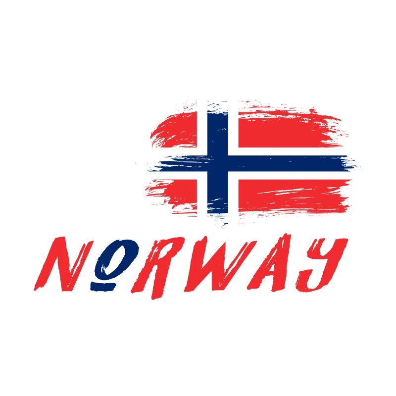We are Norwegen Design / Geschenkidee