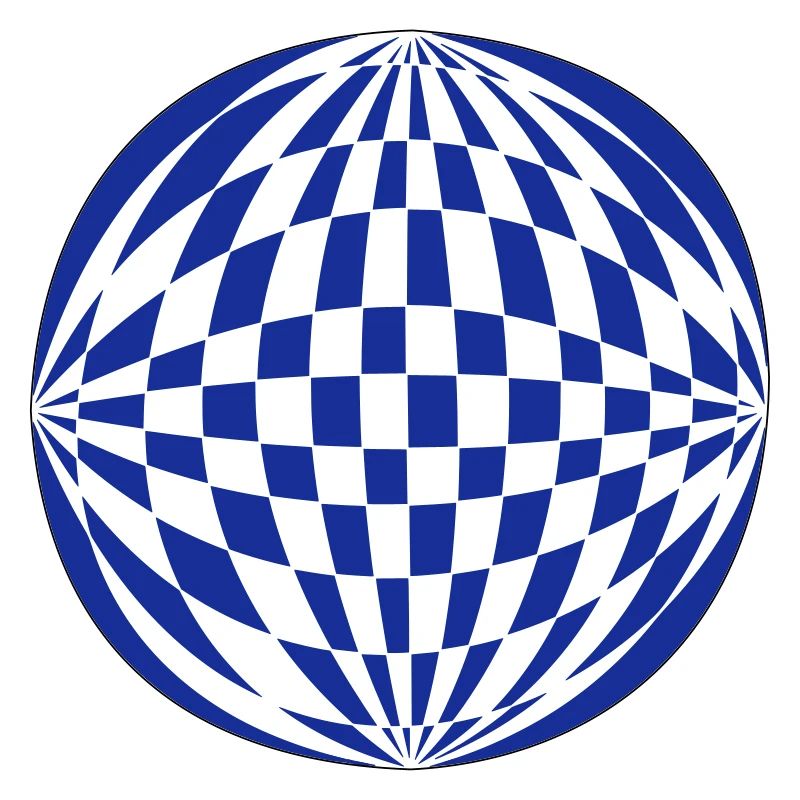 Sphère 3D