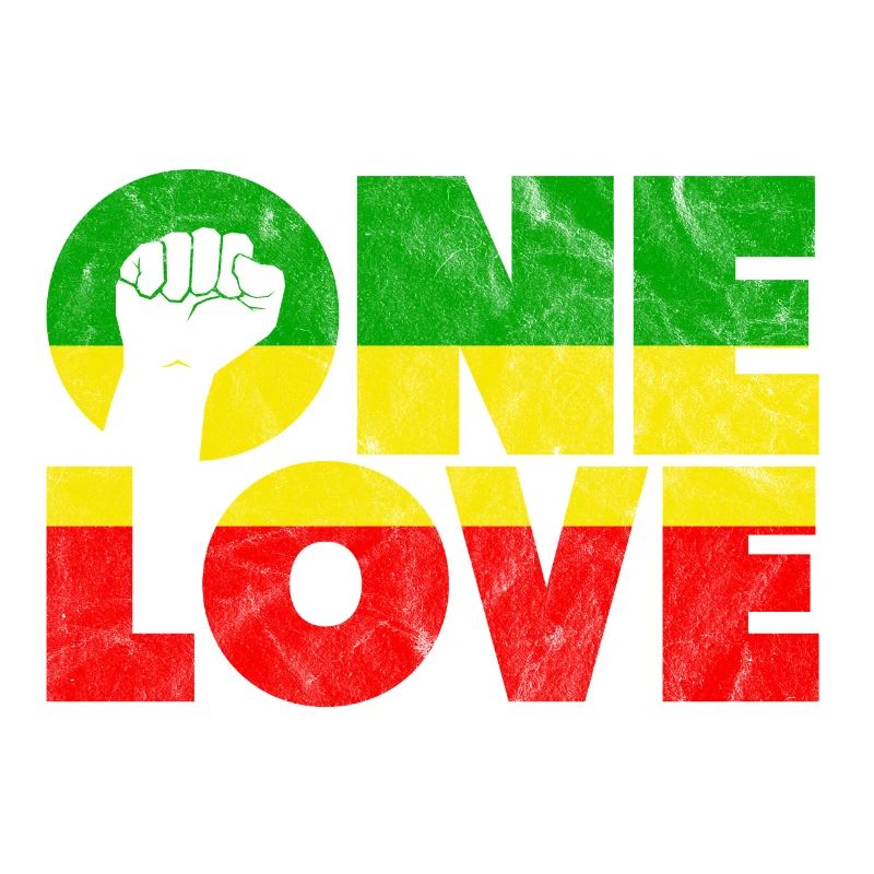 ein Liebesreggae
