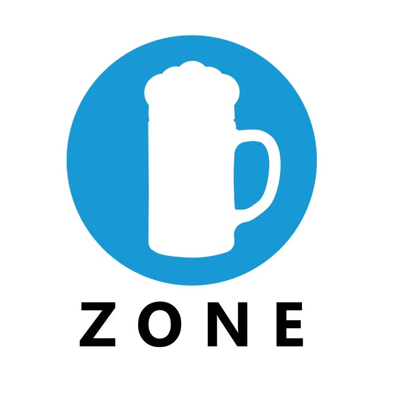 Bier zone