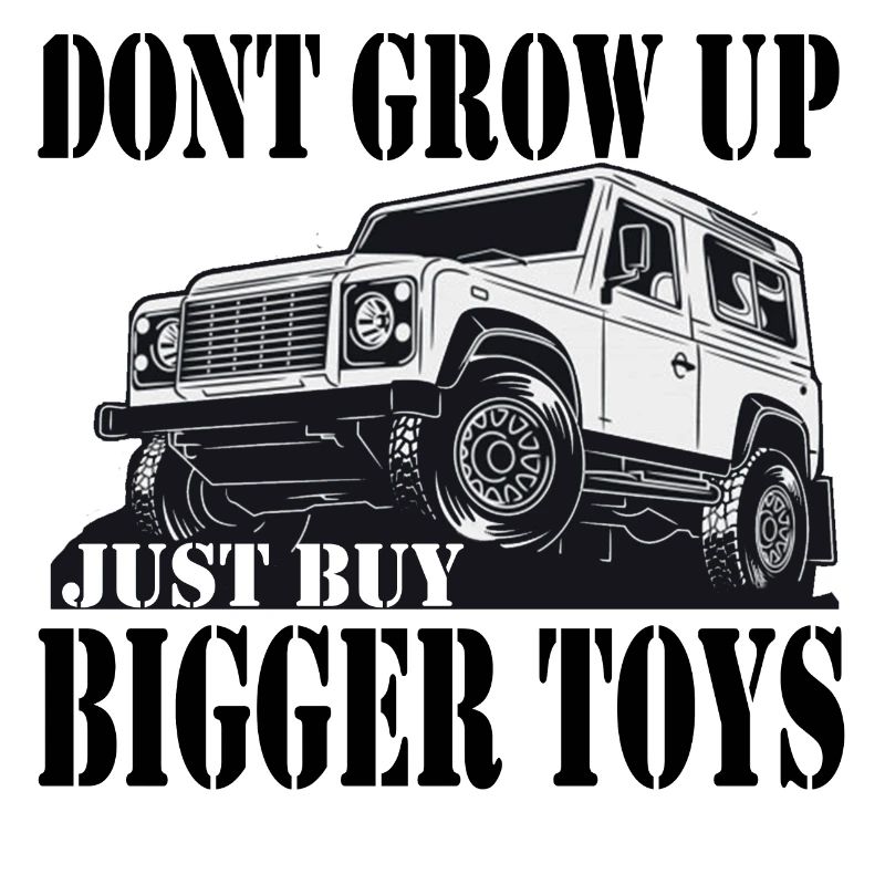 Defender Gift Gift