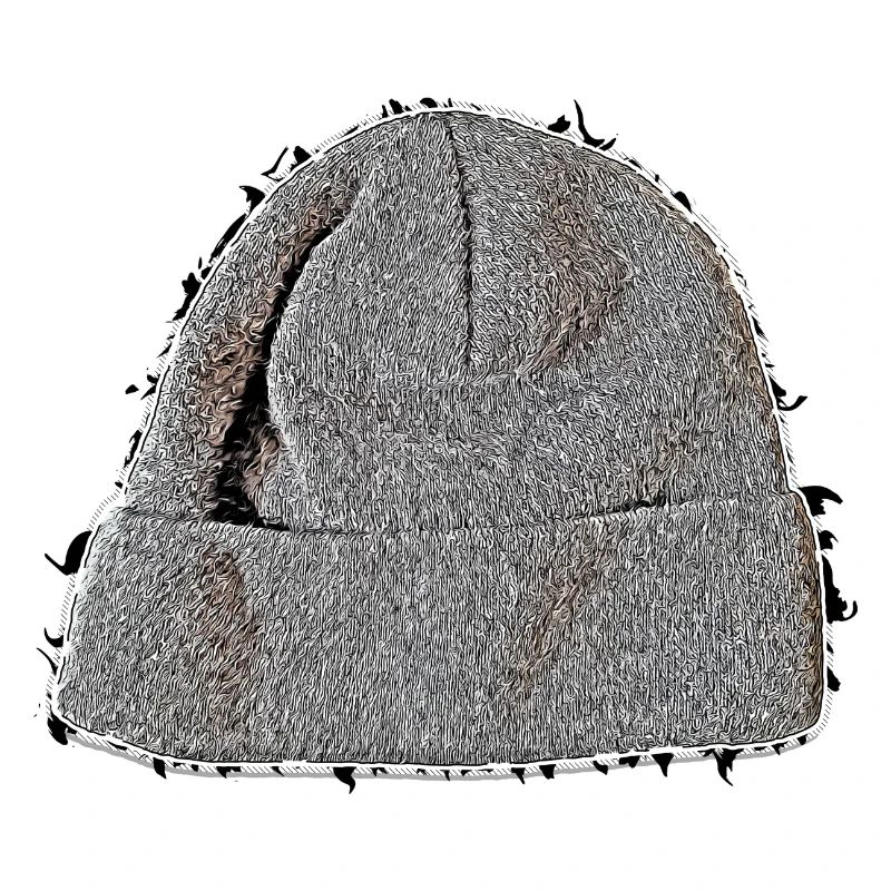Cap