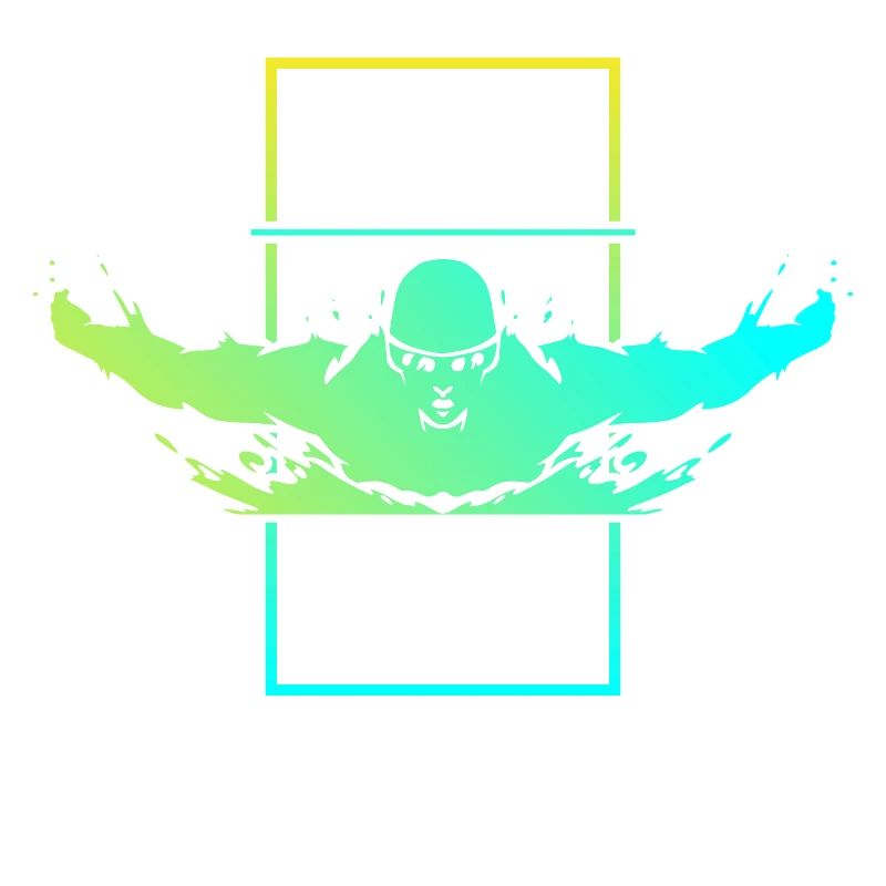 Le chlore est mon parfum-drôle