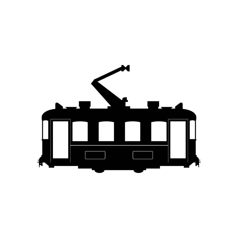 tram