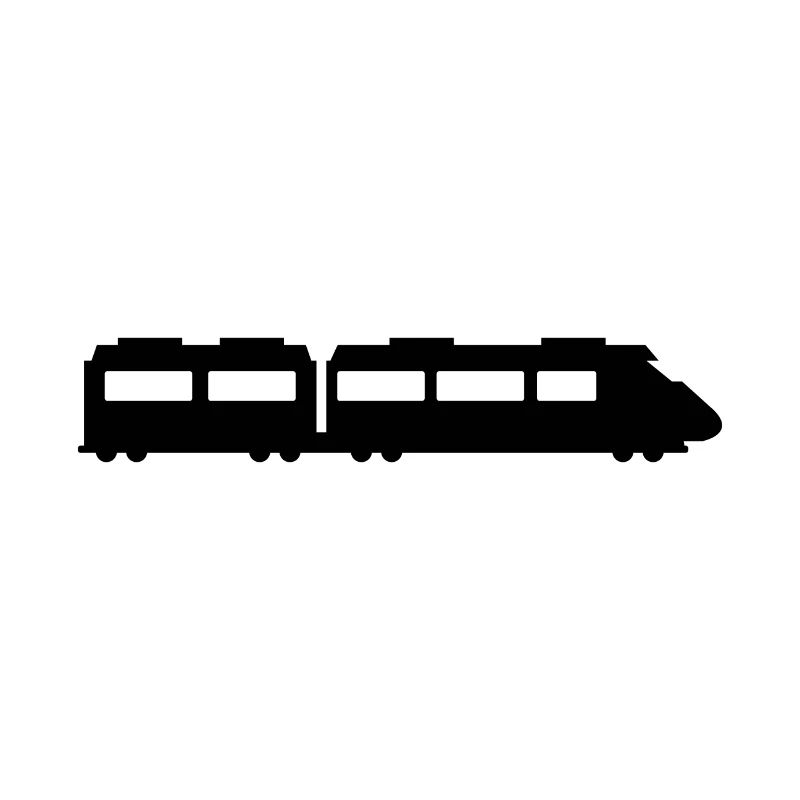 train