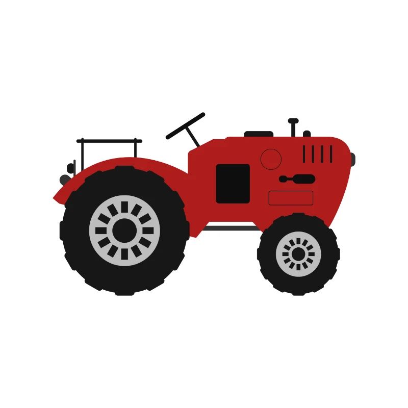 Traktor