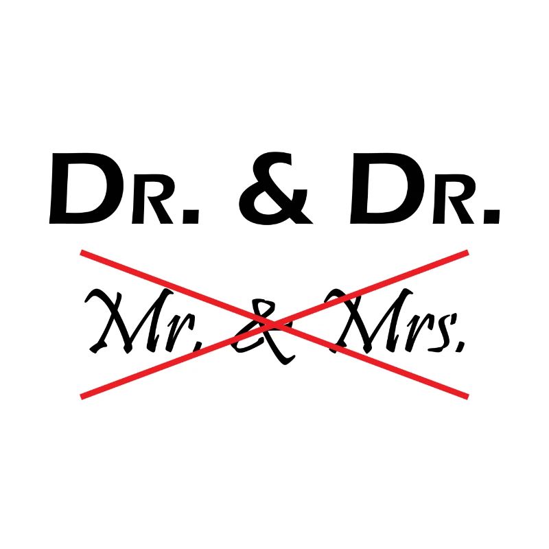 Dr Phd Student Gift