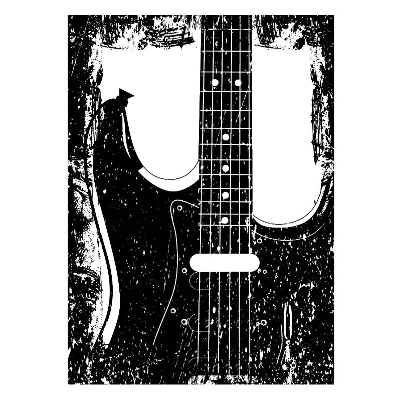 guitar