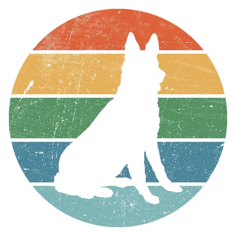Shepherd Retro