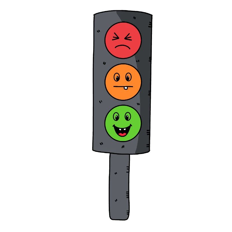 Feux de signalisation
