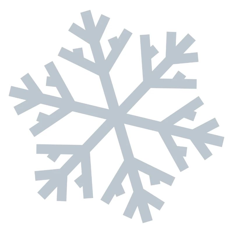 Flocon de neige
