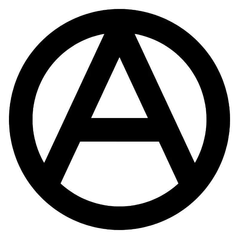 Anarchy