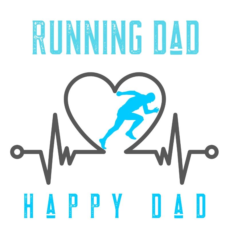 running dad dad running run dad run dad