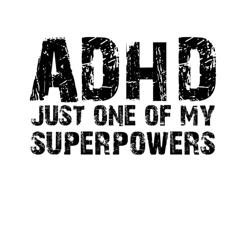 ADHD