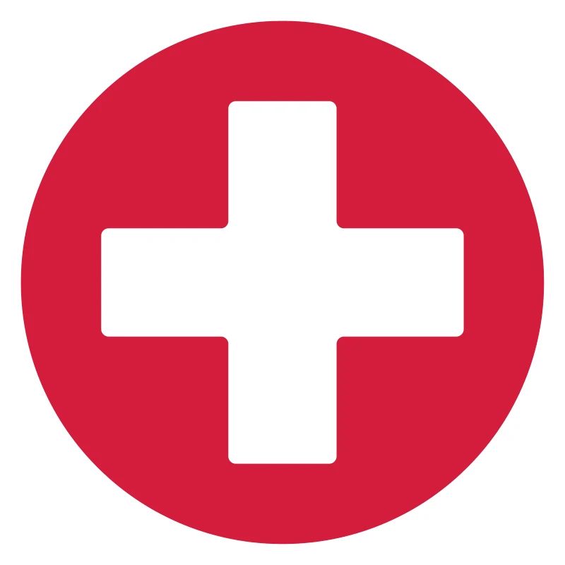 First Aid icon