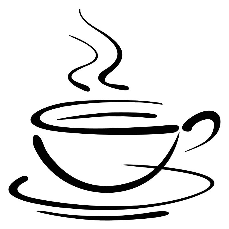coffee cup