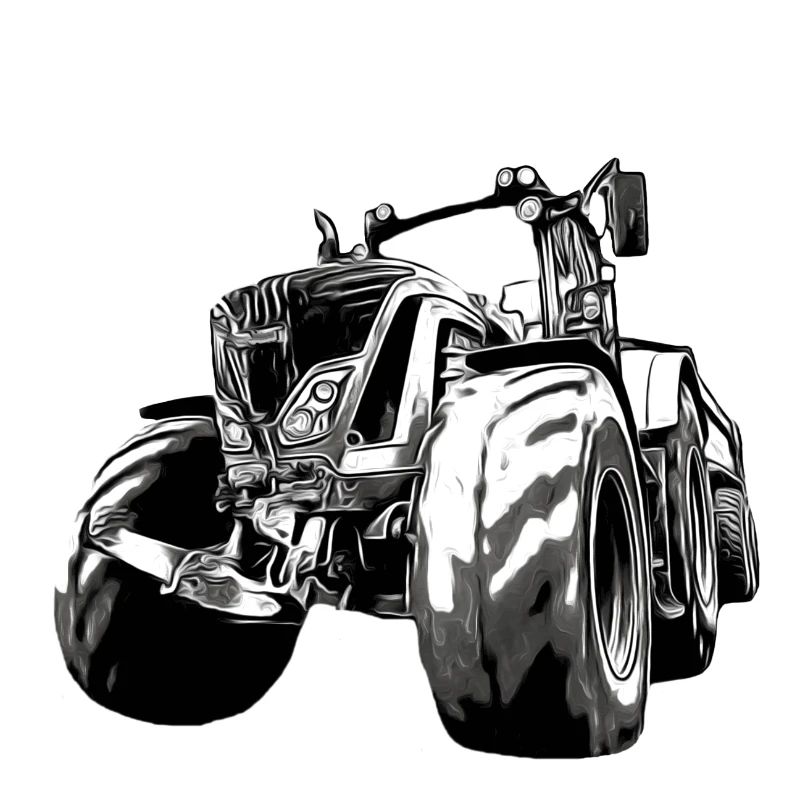 Traktor