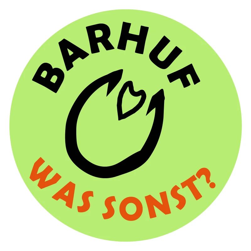 Barhuf Statement Hufe Pferd