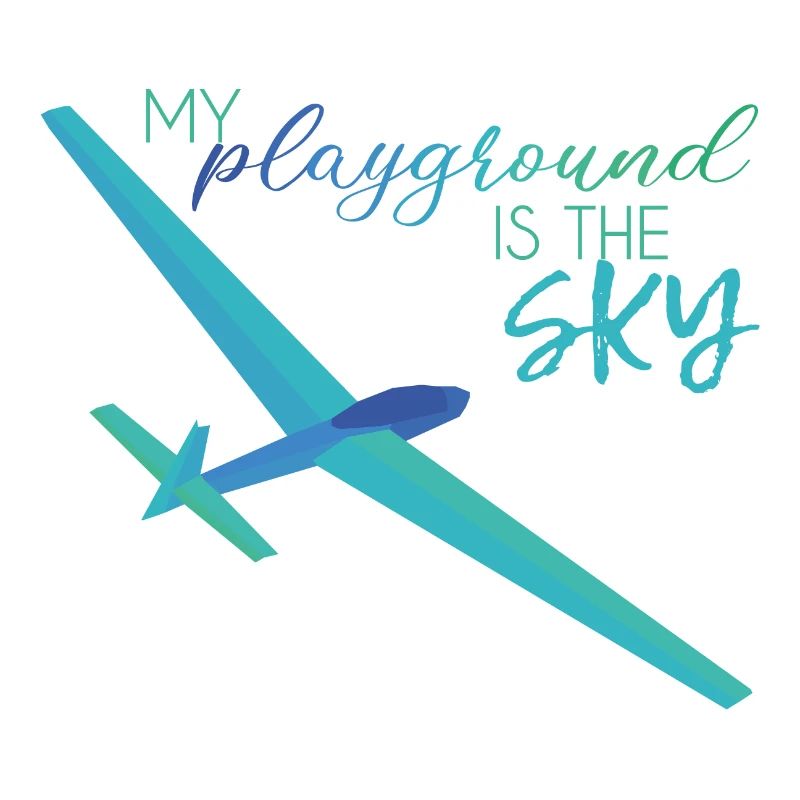 Gliding gliders