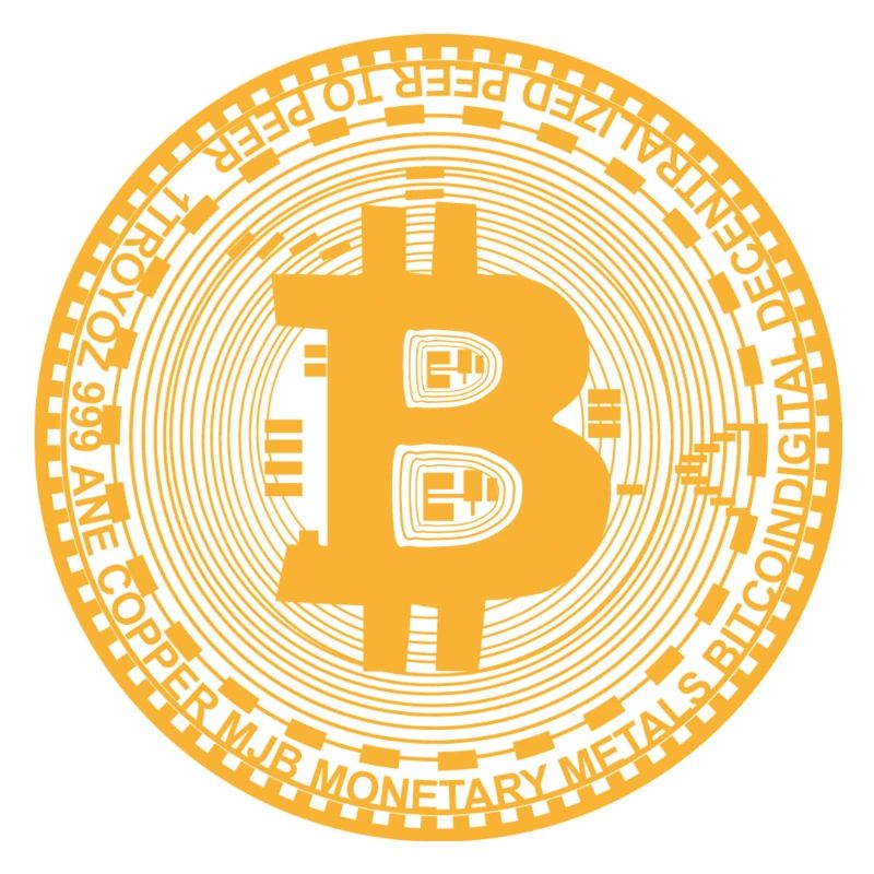 bitcoin