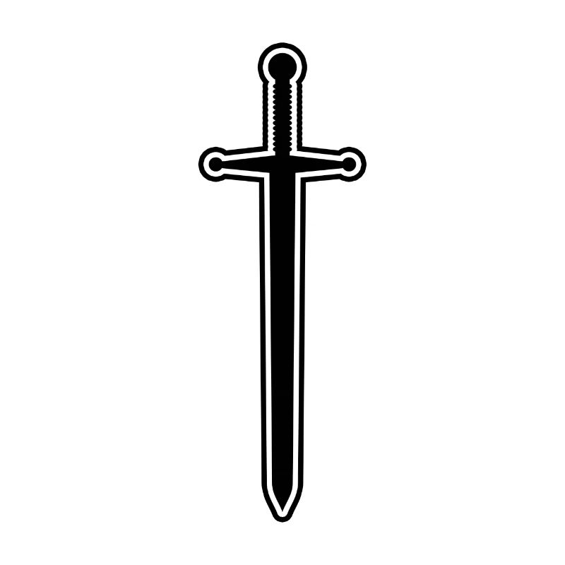 sword