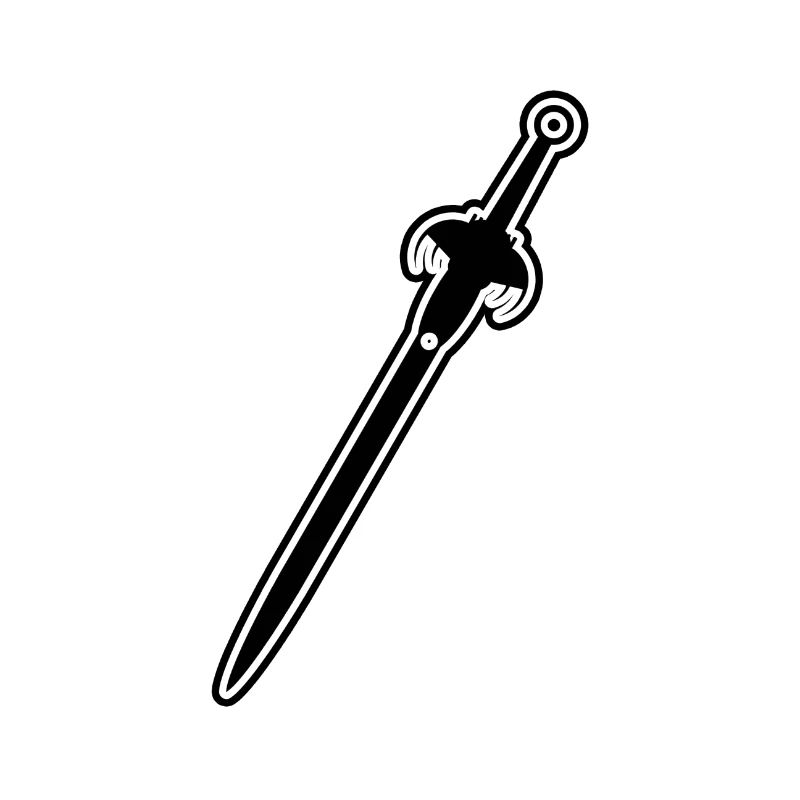 sword
