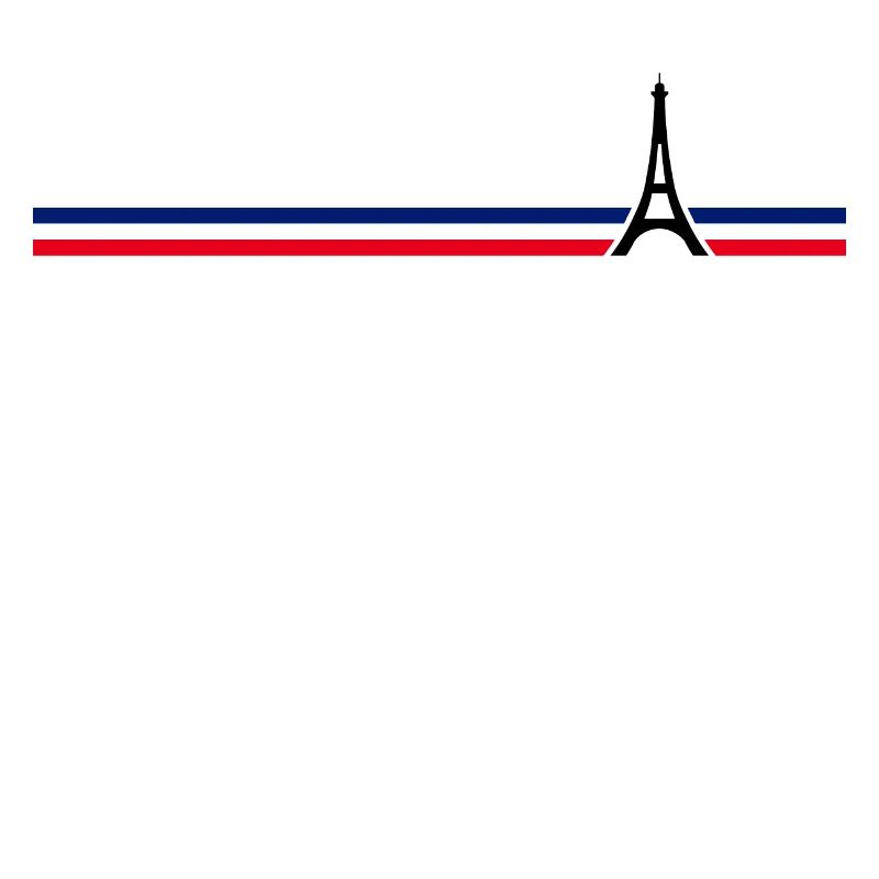 Paris - Tour Eiffel