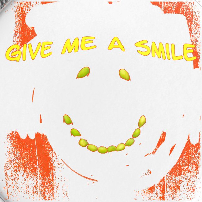 Give Me A Smile