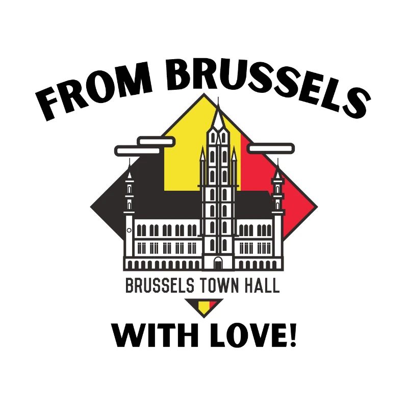 From Brussels with love
