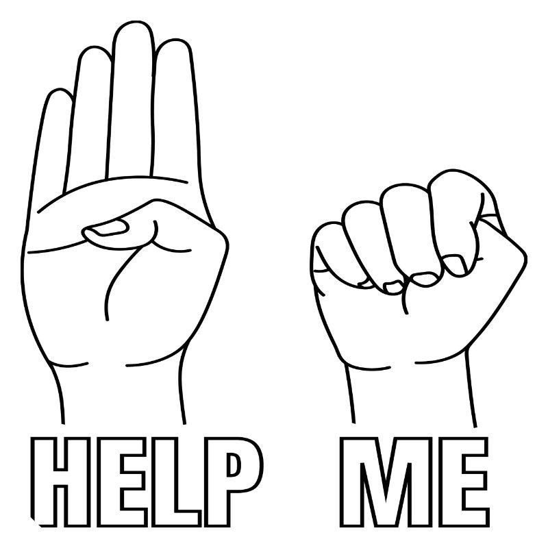 Help me
