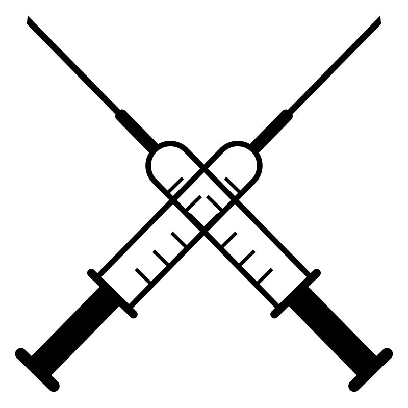 Spraying as a vector