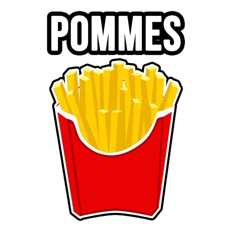 Pommes