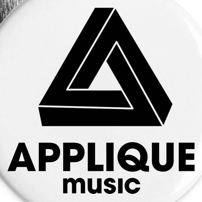 Applique Logo