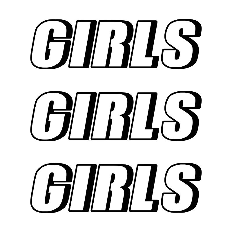 Mädchen Mädchen Mädchen