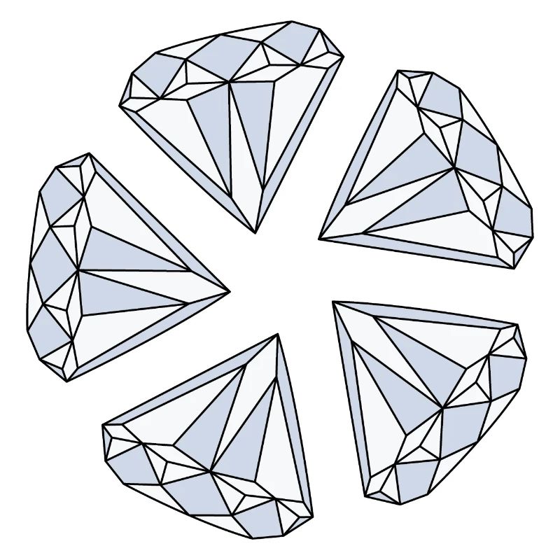 Diamond (diamond)