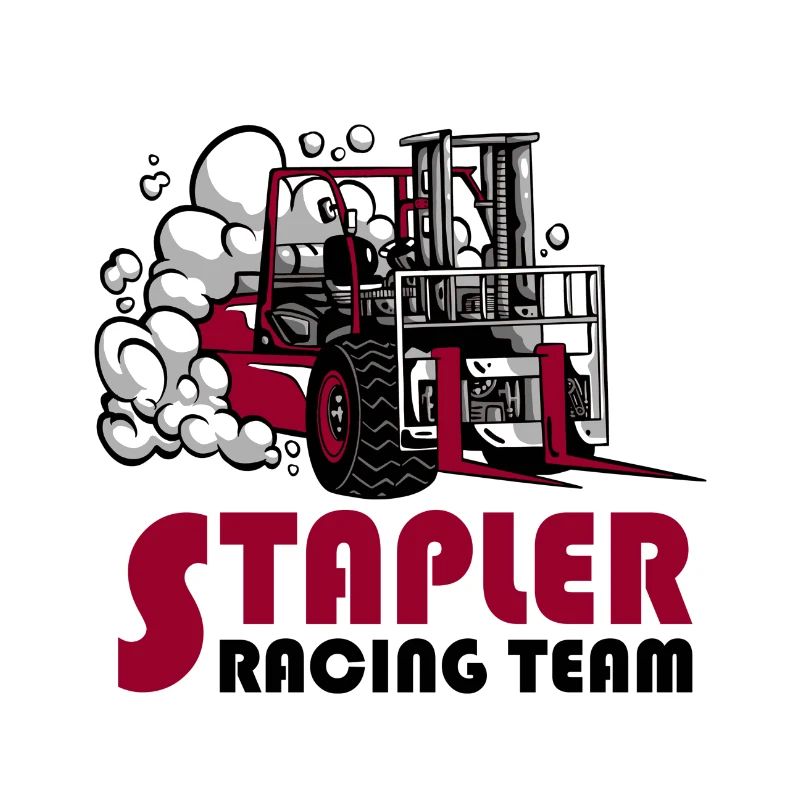 Forklift Racing Team