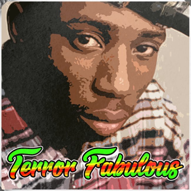Terror Fabulous Dancehall