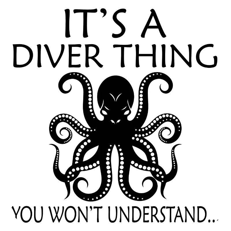 Diving Dive Dive