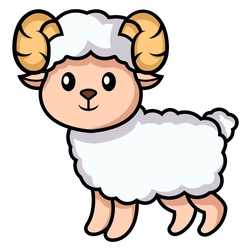 Sternzeichen Widder
