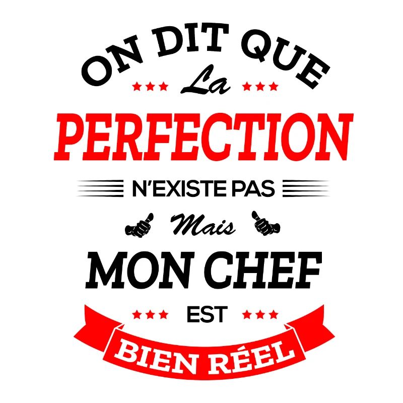CHEF PARFAIT