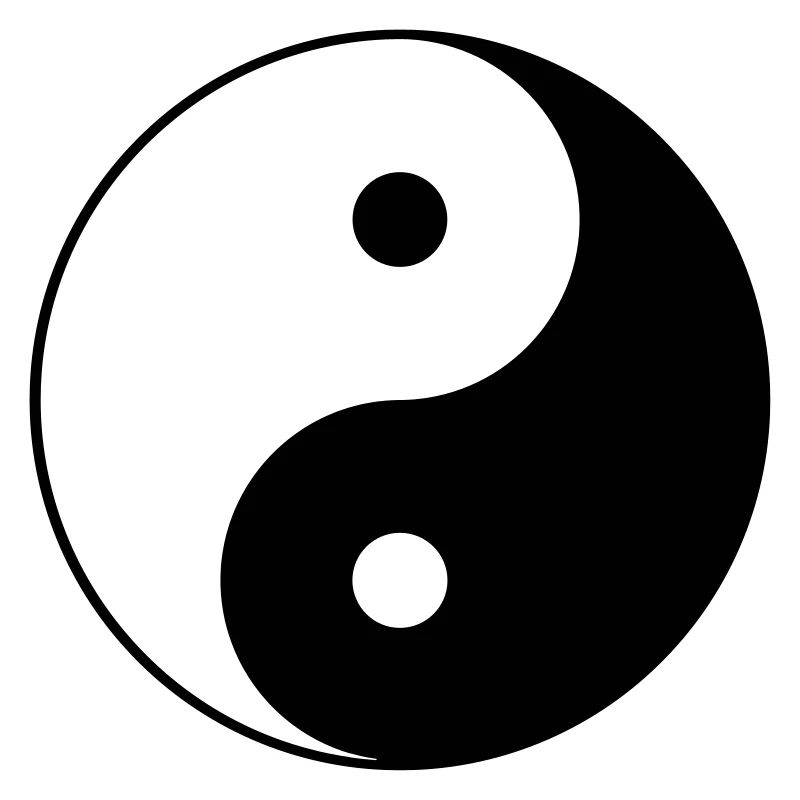 Yin yang