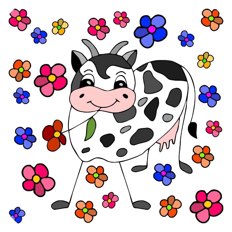 Cow