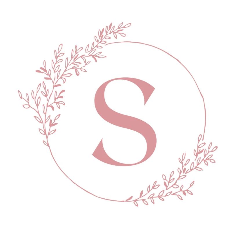 Buchstabe S
